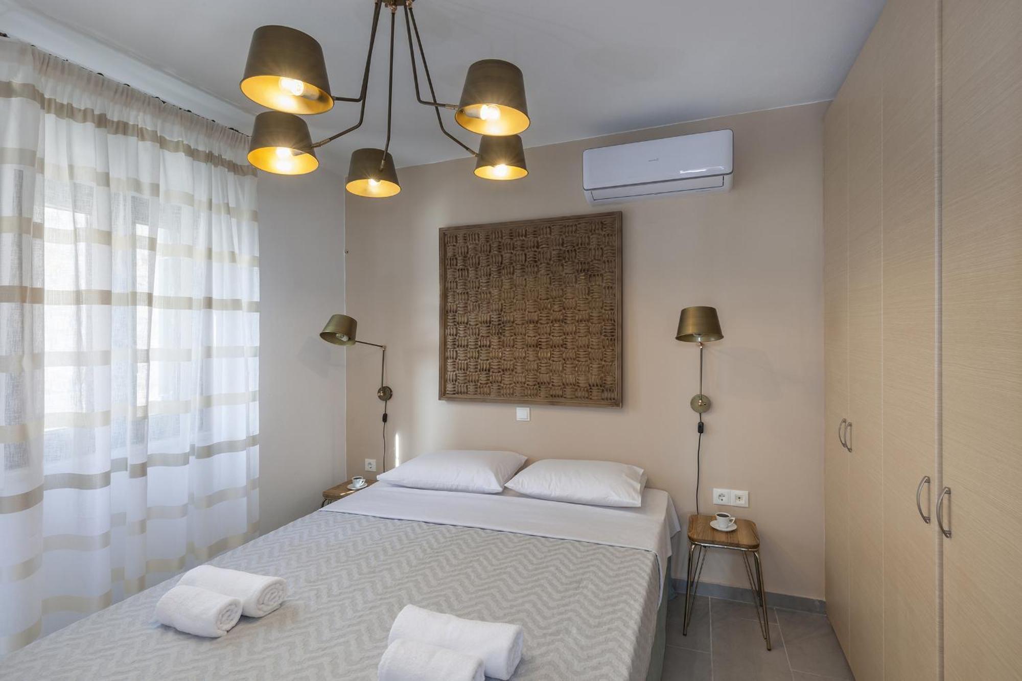 Syra Bay Villa Megas Gialos - Nites Exterior photo